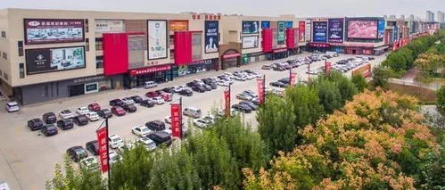 建材裝飾材料批發 行業現狀與發展趨勢