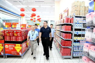 柳南區(qū)嚴(yán)把節(jié)前“食安關(guān)” 開展食品安全專項(xiàng)檢查守護(hù)市民“餐盤子”